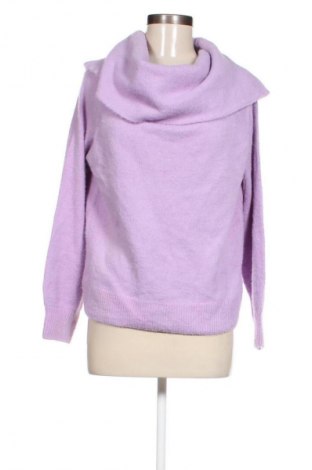 Damenpullover Ever.me by Takko Fashion, Größe S, Farbe Lila, Preis 14,99 €