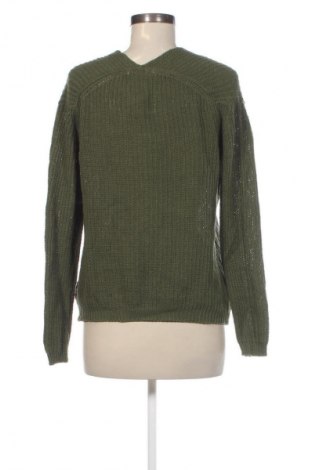 Damenpullover Ever.me by Takko Fashion, Größe S, Farbe Grün, Preis 8,99 €