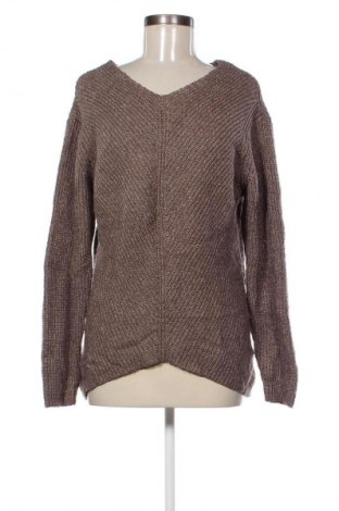 Damenpullover Ever.me by Takko Fashion, Größe S, Farbe Braun, Preis € 13,99