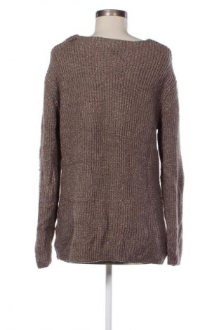 Damenpullover Ever.me by Takko Fashion, Größe S, Farbe Braun, Preis 11,99 €