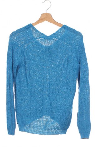 Damenpullover Ever.me by Takko Fashion, Größe XS, Farbe Blau, Preis 13,99 €