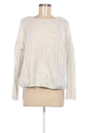 Damenpullover Ever.me by Takko Fashion, Größe L, Farbe Grau, Preis € 13,99