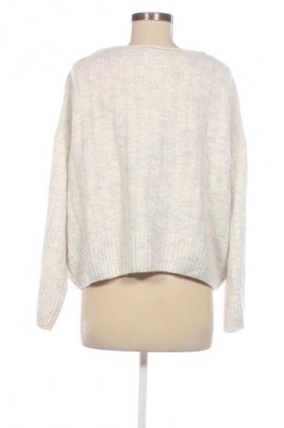 Damenpullover Ever.me by Takko Fashion, Größe L, Farbe Grau, Preis 11,99 €