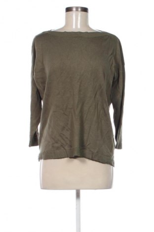 Damenpullover Ever.me by Takko Fashion, Größe L, Farbe Grün, Preis € 12,99