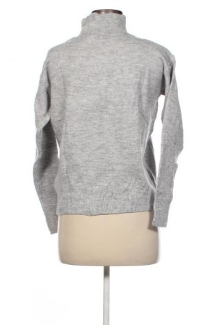 Damenpullover Ever.me by Takko Fashion, Größe S, Farbe Grau, Preis 13,99 €