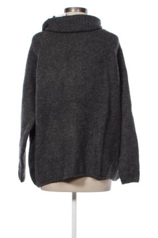 Damenpullover Ever.me by Takko Fashion, Größe XL, Farbe Grau, Preis 12,99 €