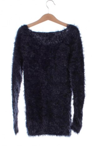 Damski sweter F&F, Rozmiar XS, Kolor Niebieski, Cena 33,99 zł