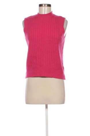 Damenpullover F&F, Größe M, Farbe Rosa, Preis 7,99 €