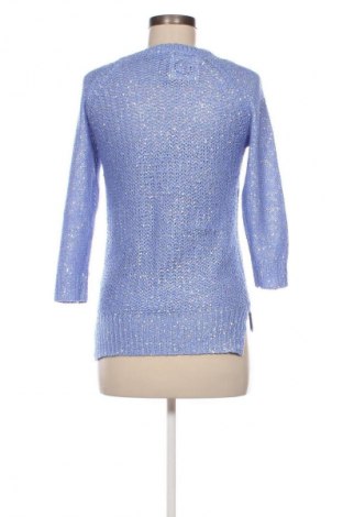 Damenpullover F&F, Größe S, Farbe Blau, Preis 12,09 €