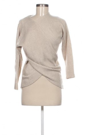 Damenpullover Fabiani, Größe L, Farbe Beige, Preis € 14,83