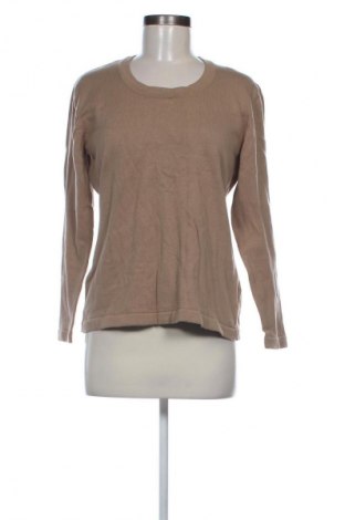 Damenpullover Fabiani, Größe L, Farbe Beige, Preis 7,99 €