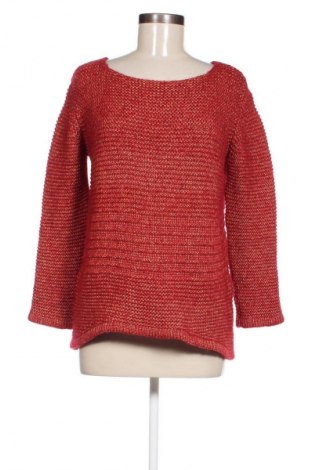 Pulover de femei Far Far, Mărime S, Culoare Roșu, Preț 40,99 Lei