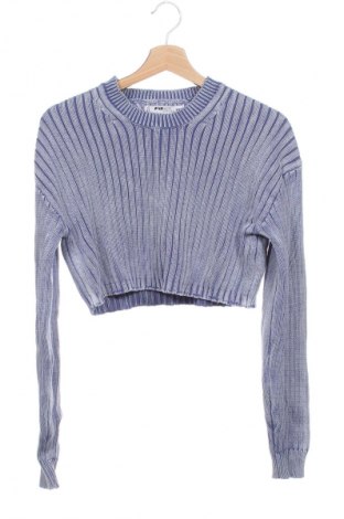 Damenpullover Fb Sister, Größe XXS, Farbe Blau, Preis 20,99 €