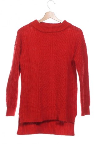 Damenpullover Fisherfield, Größe XS, Farbe Rot, Preis 7,99 €