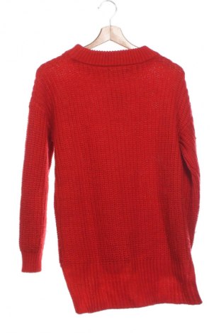 Damenpullover Fisherfield, Größe XS, Farbe Rot, Preis 7,99 €