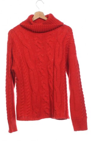 Damenpullover Fisherfield, Größe XS, Farbe Rot, Preis 7,99 €