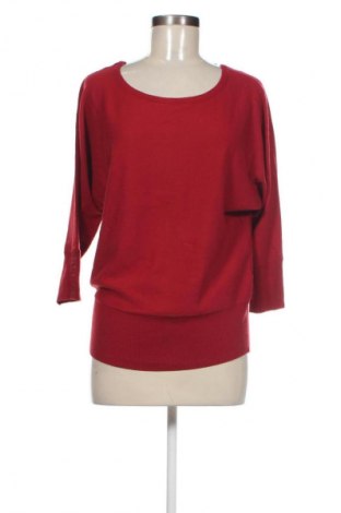 Damenpullover Flame, Größe M, Farbe Rot, Preis 6,99 €