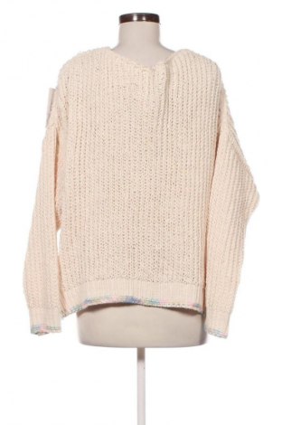 Dámsky pulóver Flex, Veľkosť M, Farba Béžová, Cena  8,95 €