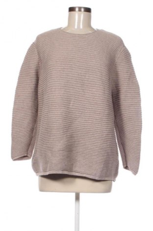 Damenpullover Franco Callegari, Größe M, Farbe Beige, Preis € 7,99