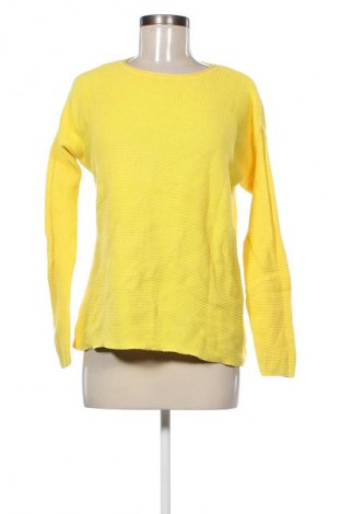 Damenpullover Franco Callegari, Größe M, Farbe Gelb, Preis € 8,99