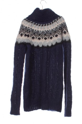 Damski sweter Franklin & Marshall, Rozmiar XS, Kolor Kolorowy, Cena 142,99 zł