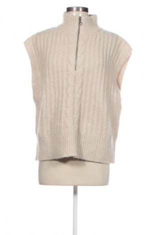 Damenpullover Free Quent, Größe M, Farbe Beige, Preis € 10,99