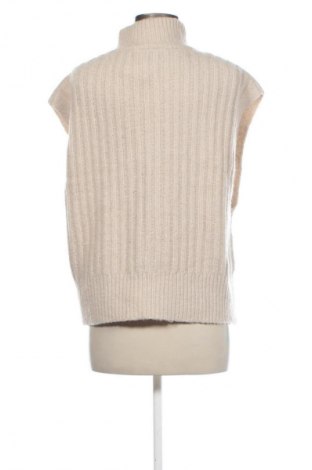 Damenpullover Free Quent, Größe M, Farbe Beige, Preis € 10,99