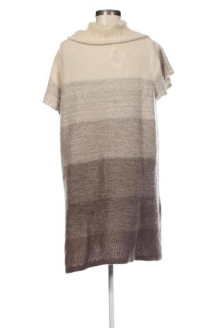 Damenpullover G.W., Größe L, Farbe Mehrfarbig, Preis 10,99 €