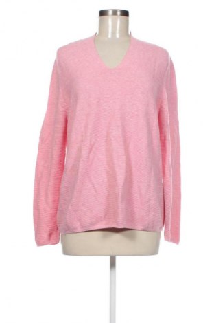 Damenpullover G.W., Größe M, Farbe Rosa, Preis 10,99 €