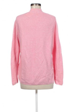 Damenpullover G.W., Größe M, Farbe Rosa, Preis 10,99 €