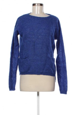 Damenpullover Gas, Größe L, Farbe Blau, Preis 30,99 €