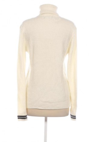 Damenpullover Gaudi, Größe M, Farbe Weiß, Preis 42,99 €