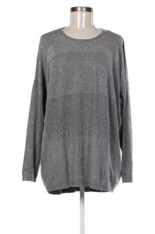 Damenpullover Gerry Weber, Größe XL, Farbe Grau, Preis € 32,99