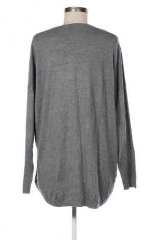 Damenpullover Gerry Weber, Größe XL, Farbe Grau, Preis € 32,99