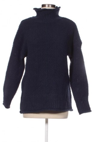 Damenpullover Gina, Größe S, Farbe Blau, Preis 6,99 €