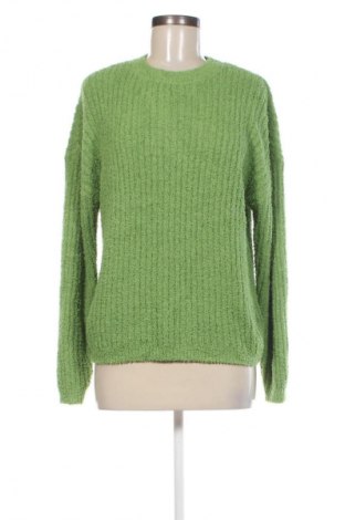 Damenpullover Gina, Größe M, Farbe Grün, Preis 7,99 €