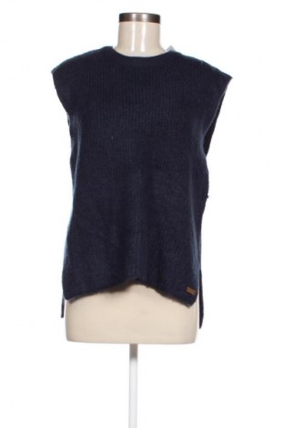 Damenpullover Gina, Größe M, Farbe Blau, Preis 7,99 €