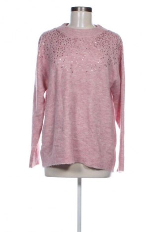 Damenpullover Gina, Größe L, Farbe Rosa, Preis 11,99 €