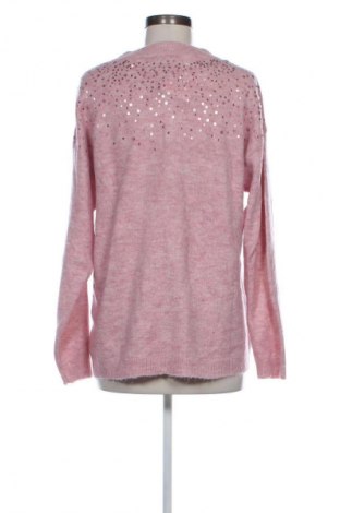 Damenpullover Gina, Größe L, Farbe Rosa, Preis 11,99 €