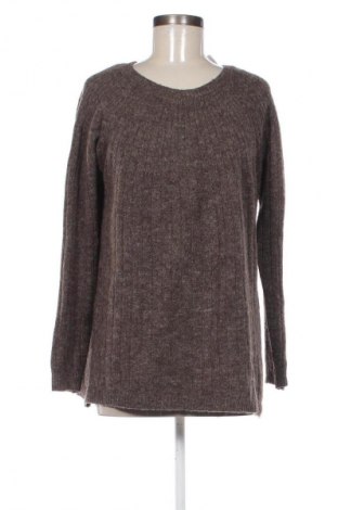 Damenpullover Gina, Größe XL, Farbe Braun, Preis 8,99 €