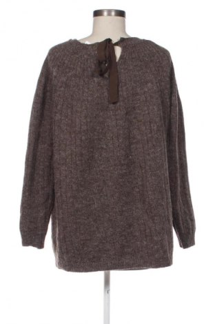 Damenpullover Gina, Größe XL, Farbe Braun, Preis 12,99 €