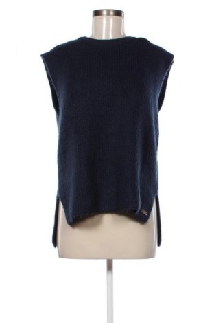 Damenpullover Gina, Größe M, Farbe Blau, Preis 8,99 €