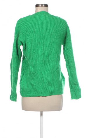 Pulover de femei Gina Benotti, Mărime M, Culoare Verde, Preț 33,99 Lei