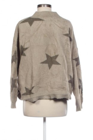 Damenpullover Gina Benotti, Größe 3XL, Farbe Grün, Preis 7,99 €