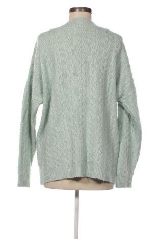 Damenpullover Giulio Corsari, Größe XL, Farbe Grün, Preis 5,99 €