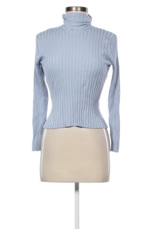 Damenpullover Green Coast, Größe L, Farbe Blau, Preis 7,99 €