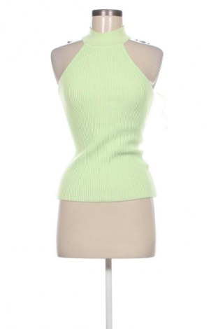 Pulover de femei Guess, Mărime S, Culoare Verde, Preț 405,61 Lei