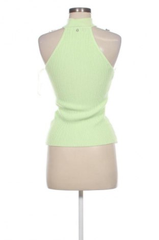 Pulover de femei Guess, Mărime S, Culoare Verde, Preț 405,61 Lei