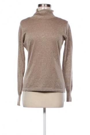 Damenpullover Gustav, Größe M, Farbe Beige, Preis 43,99 €