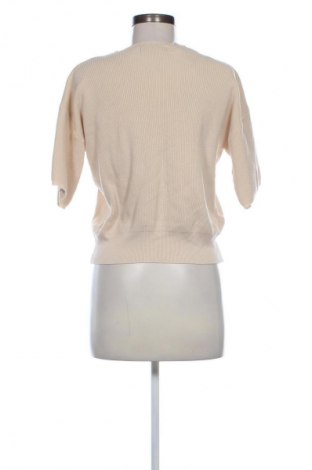 Damenpullover Guts & Gusto, Größe M, Farbe Beige, Preis € 11,99